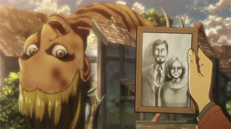 connie attack on titan|was connie's mom a titan.